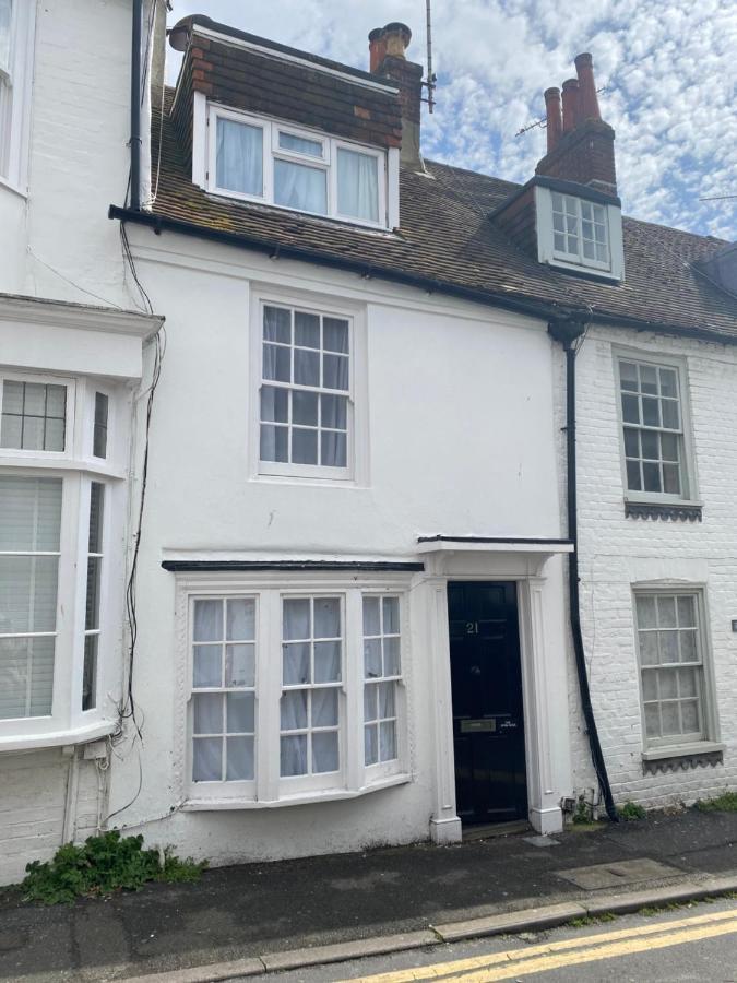 Salt Life Cottage Brighton Exterior foto